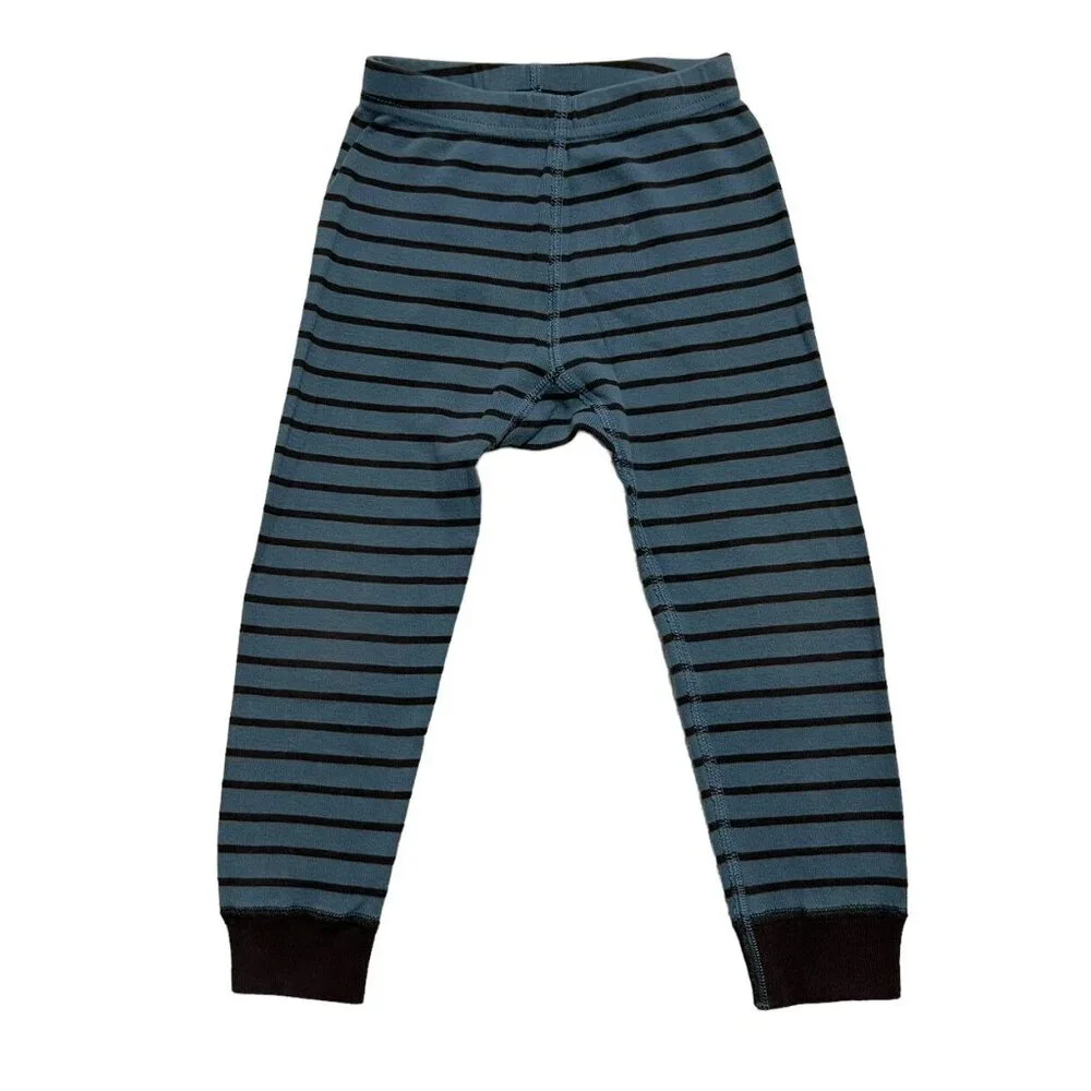 Hanna Andersson Sz 90 (3Y) Star Wars Pajamas